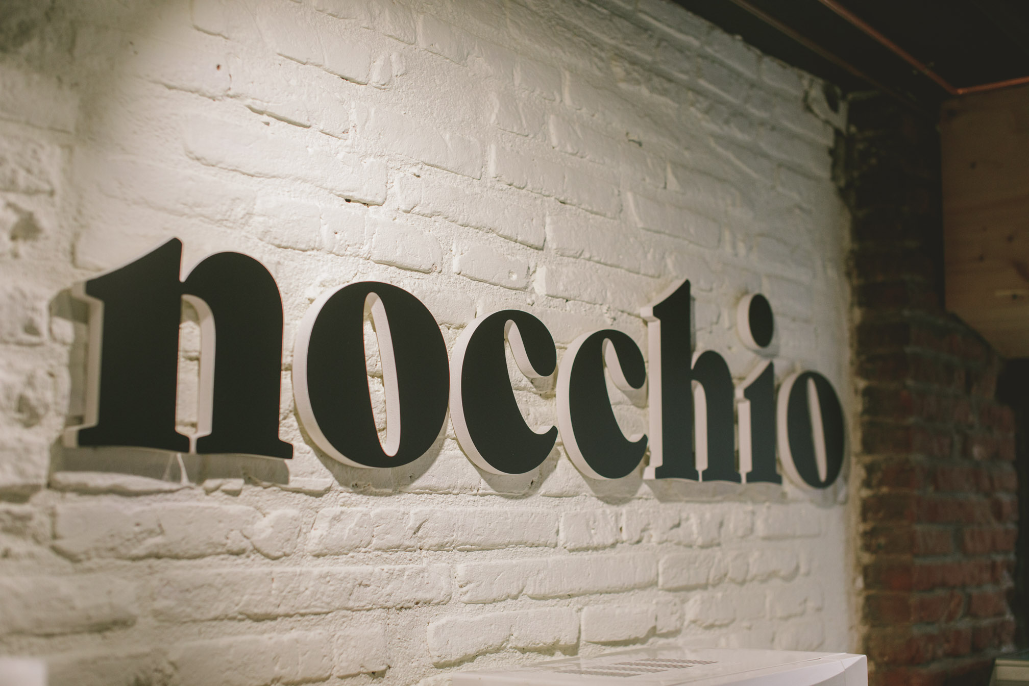 Nocchio - Italian street food Toulouse